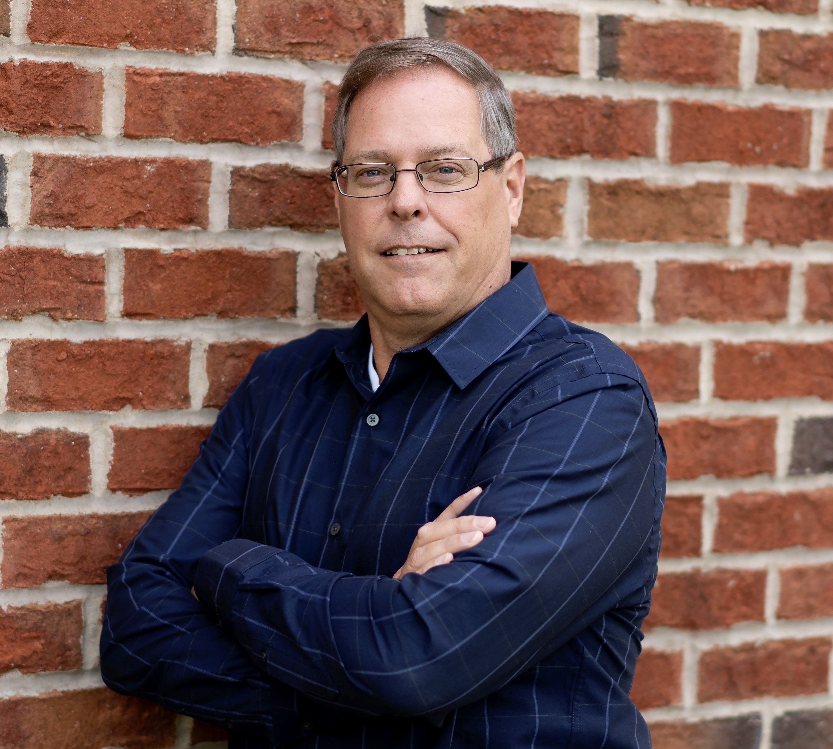 Brian Ravencraft