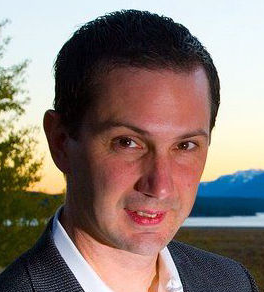 Dan Beckett
