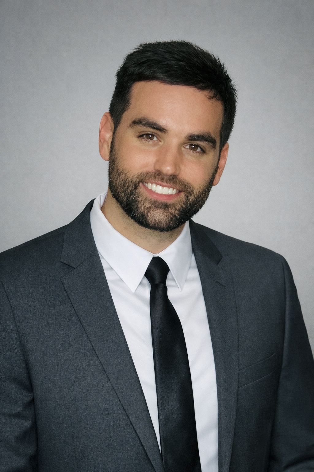 Ryan Malloy
